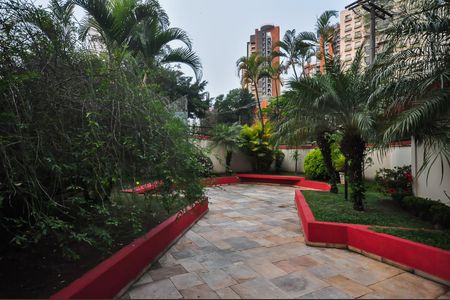 Apartamento à venda com 140m², 3 quartos e 3 vagasJardim