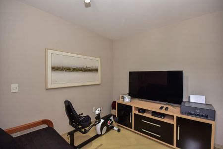 Apartamento à venda com 140m², 3 quartos e 3 vagasQuarto 1