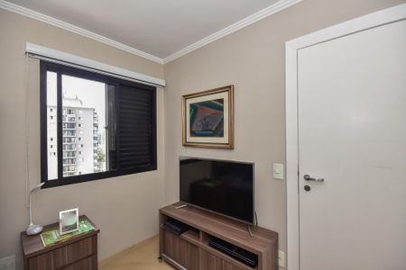 Apartamento à venda com 140m², 3 quartos e 3 vagasQuarto 2