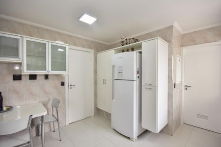 Apartamento à venda com 140m², 3 quartos e 3 vagasCozinha