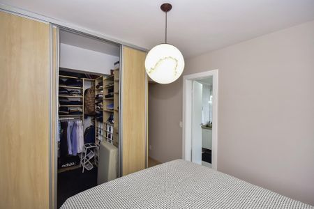 Apartamento à venda com 140m², 3 quartos e 3 vagasSuíte