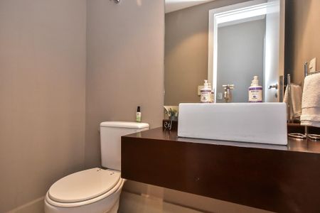 Apartamento à venda com 140m², 3 quartos e 3 vagasLavabo