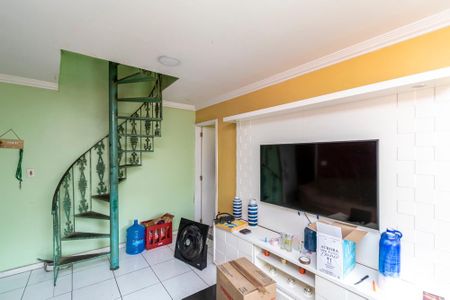 Sala de casa à venda com 3 quartos, 140m² em Vila da Penha, Rio de Janeiro