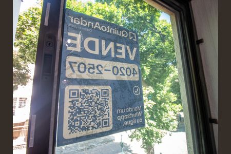 Apartamento à venda com 76m², 2 quartos e 1 vagaPlaca