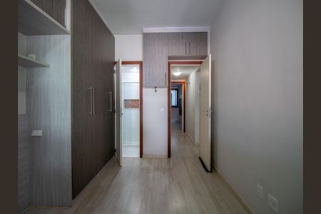 Apartamento à venda com 76m², 2 quartos e 1 vagaQuarto Suite