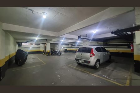 Apartamento à venda com 76m², 2 quartos e 1 vagaGaragem