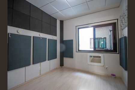 Apartamento à venda com 76m², 2 quartos e 1 vagaQuarto 2