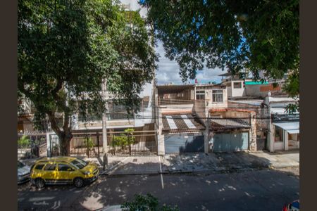 Apartamento à venda com 76m², 2 quartos e 1 vagaSala Varanda Vista