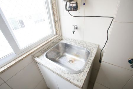 Apartamento à venda com 61m², 2 quartos e 1 vagaÁrea de Serviço