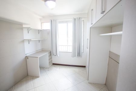 Apartamento à venda com 61m², 2 quartos e 1 vagaQuarto Suíte