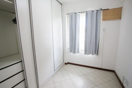 Apartamento à venda com 61m², 2 quartos e 1 vagaQuarto 2