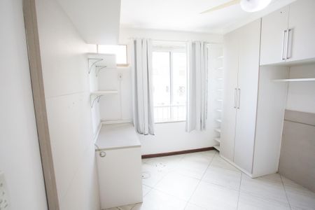 Apartamento à venda com 61m², 2 quartos e 1 vagaQuarto Suíte