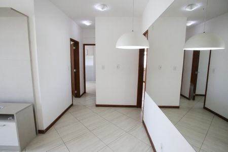 Sala de apartamento à venda com 2 quartos, 61m² em Anil, Rio de Janeiro