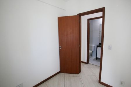 Apartamento à venda com 61m², 2 quartos e 1 vagaQuarto 2