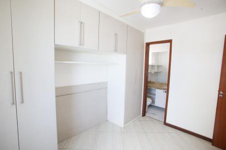 Apartamento à venda com 61m², 2 quartos e 1 vagaQuarto Suíte