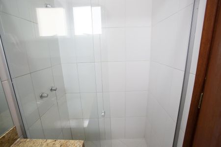 Apartamento à venda com 61m², 2 quartos e 1 vagaBanheiro da Suíte