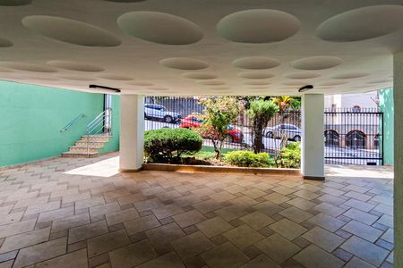 Apartamento para alugar com 120m², 3 quartos e 2 vagasGaragem