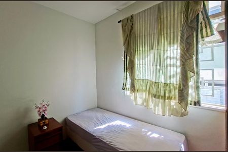 Apartamento para alugar com 120m², 3 quartos e 2 vagasQuarto 2