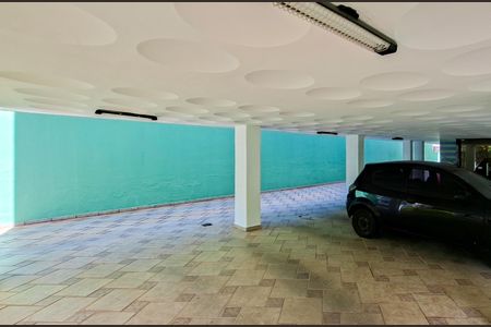Apartamento para alugar com 120m², 3 quartos e 2 vagasGaragem