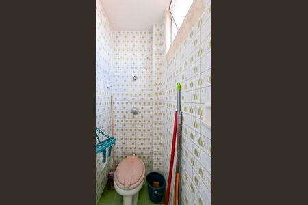 Apartamento para alugar com 120m², 3 quartos e 2 vagasLavabo