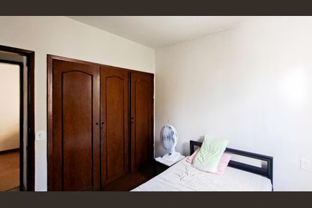 Apartamento para alugar com 120m², 3 quartos e 2 vagasQuarto