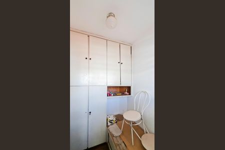 Apartamento para alugar com 120m², 3 quartos e 2 vagasDCE