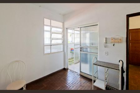 Apartamento para alugar com 120m², 3 quartos e 2 vagasSala de Jantar