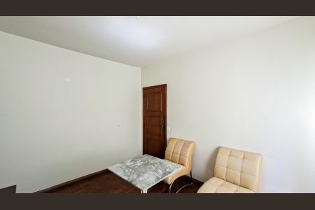Apartamento para alugar com 120m², 3 quartos e 2 vagasSala
