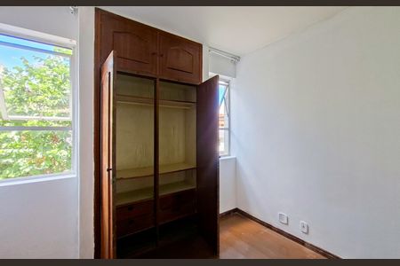 Apartamento para alugar com 120m², 3 quartos e 2 vagasQuarto 3