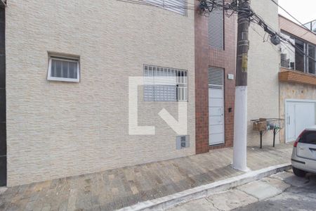Apartamento para alugar com 30m², 1 quarto e sem vaga