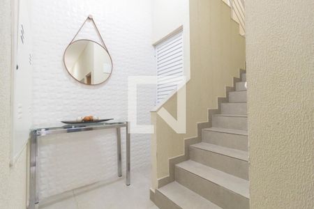 Apartamento para alugar com 30m², 1 quarto e sem vaga