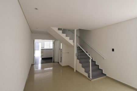 Sala de casa para alugar com 3 quartos, 240m² em Vila Formosa, São Paulo