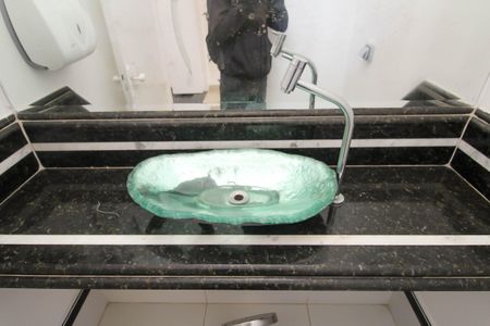 Casa para alugar com 240m², 3 quartos e 5 vagasLavabo