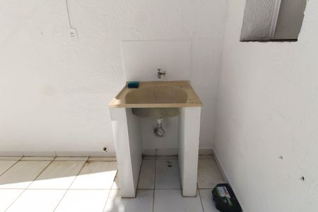 Casa para alugar com 240m², 3 quartos e 5 vagasÁrea de Serviço