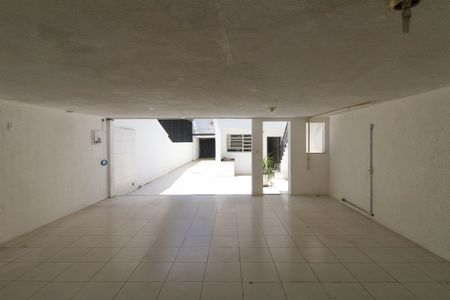 Casa para alugar com 240m², 3 quartos e 5 vagasÁrea de Serviço