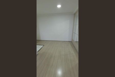 Sala de apartamento à venda com 2 quartos, 50m² em Vila Monte Santo, São Paulo