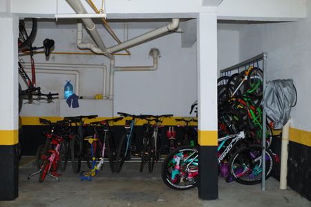 Apartamento para alugar com 50m², 2 quartos e 1 vagaÁrea comum - Bicicletário