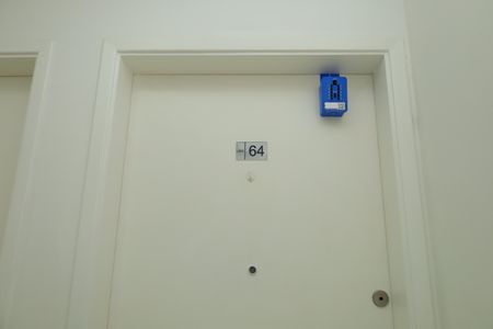 Apartamento para alugar com 50m², 2 quartos e 1 vagaLockbox