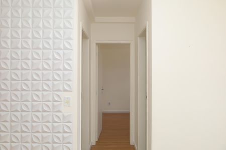 Sala de apartamento para alugar com 2 quartos, 50m² em Vila Monte Santo, São Paulo