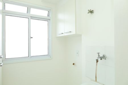 Apartamento para alugar com 50m², 2 quartos e 1 vagaÁrea de Serviço