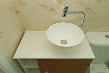 Apartamento para alugar com 50m², 2 quartos e 1 vagaBanheiro