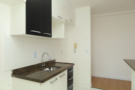 Apartamento para alugar com 50m², 2 quartos e 1 vagaCozinha