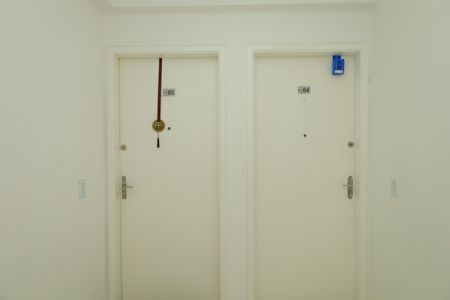 Apartamento para alugar com 50m², 2 quartos e 1 vagaLockbox