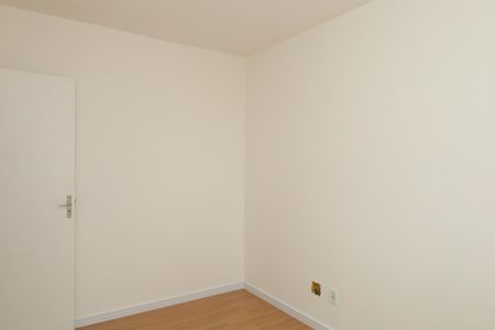 Quarto 1 de apartamento para alugar com 2 quartos, 50m² em Vila Monte Santo, São Paulo