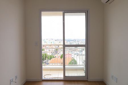 Apartamento para alugar com 50m², 2 quartos e 1 vagaSacada