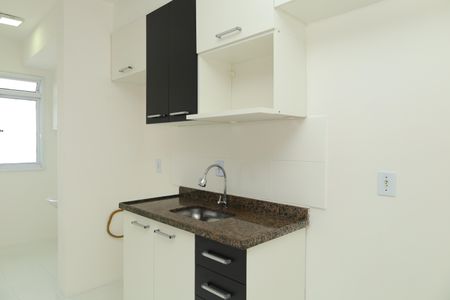 Apartamento para alugar com 50m², 2 quartos e 1 vagaCozinha