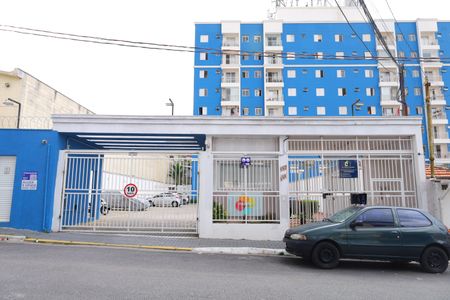 Apartamento para alugar com 50m², 2 quartos e 1 vagaPlaca