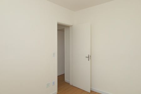 Apartamento para alugar com 50m², 2 quartos e 1 vagaQuarto 2