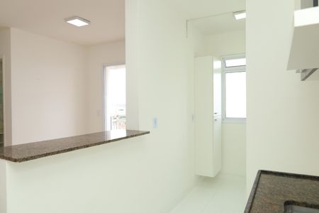 Apartamento para alugar com 50m², 2 quartos e 1 vagaCozinha