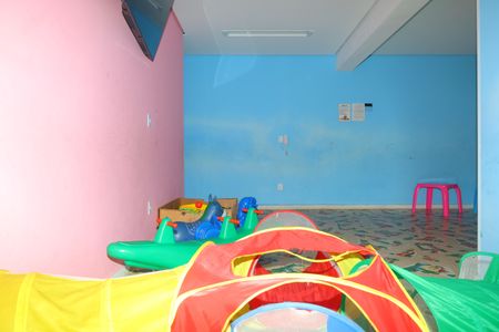 Apartamento para alugar com 50m², 2 quartos e 1 vagaÁrea comum - Brinquedoteca